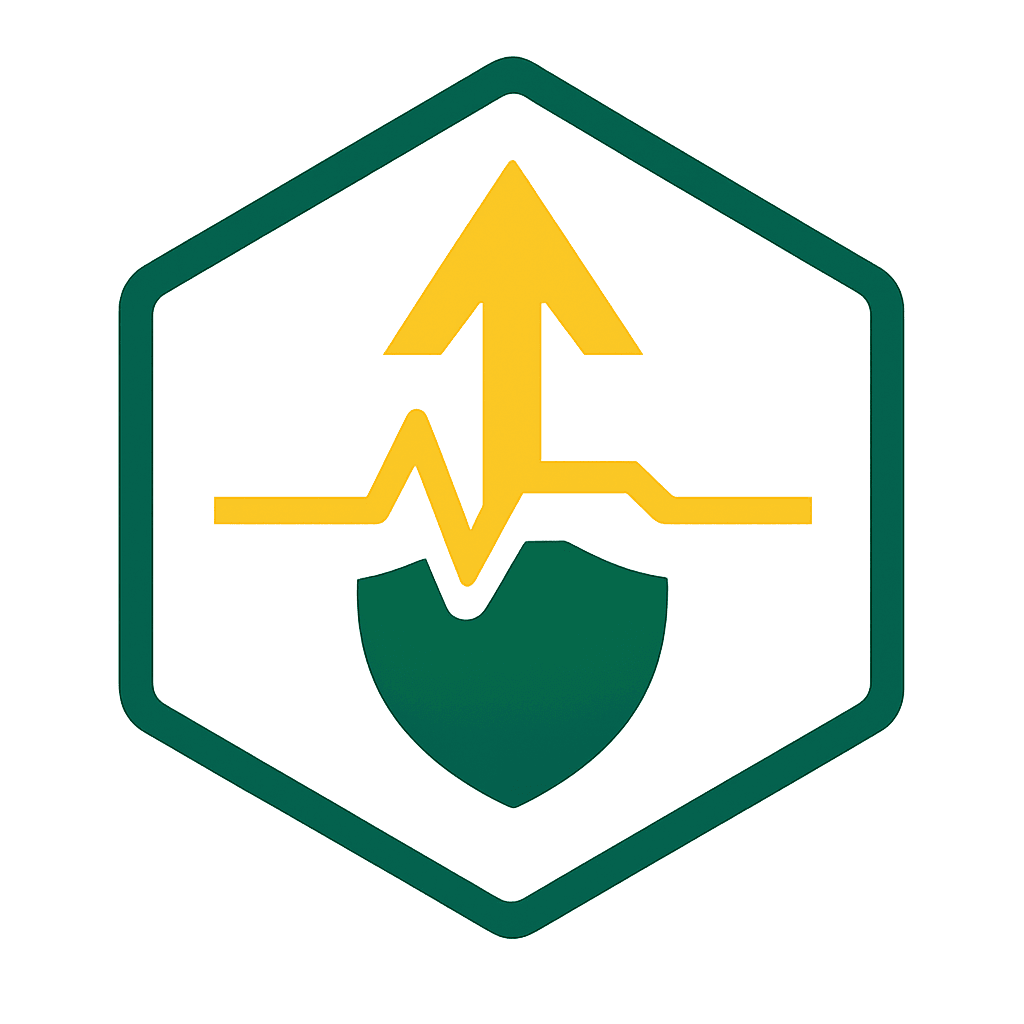 Digital Response Unit shield logo